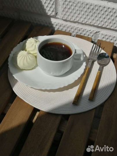 Салфетки сервировочные