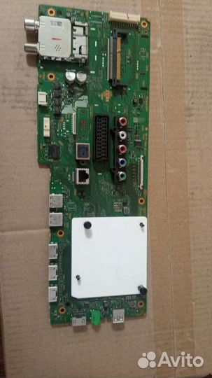 Материнская плата BN41-02852A BN94-16891M