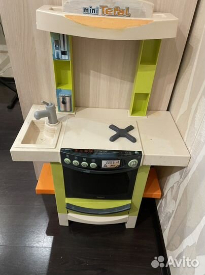 Детская плита