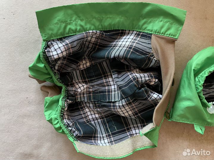 Одежда для собак S