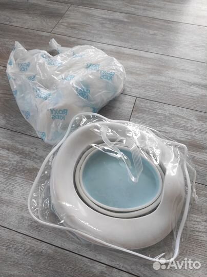 Горшок детский складной 3 в 1 Twinset / Honeybear