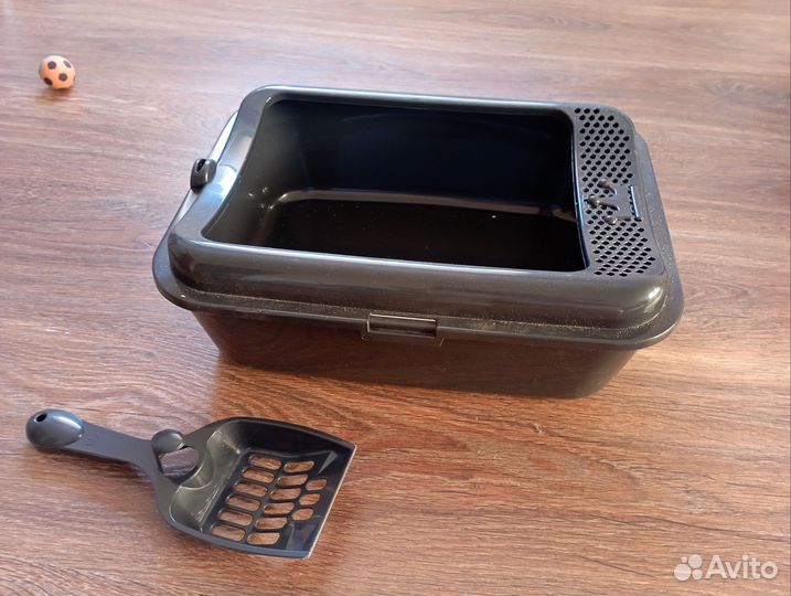 Лоток для кошек