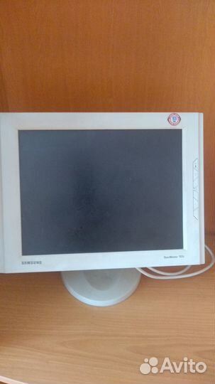 Монитор для компьютера