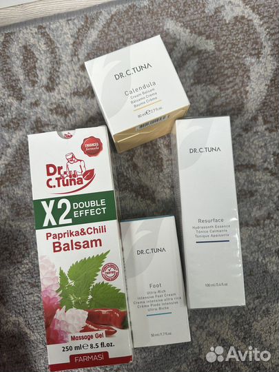 Крем для лица