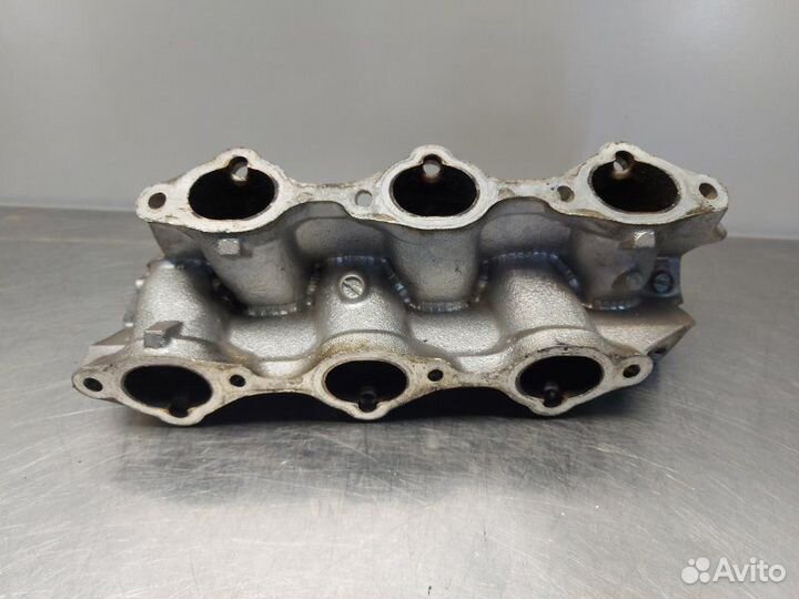 Коллектор впускной Nissan Murano Z50 VQ35DE 2007