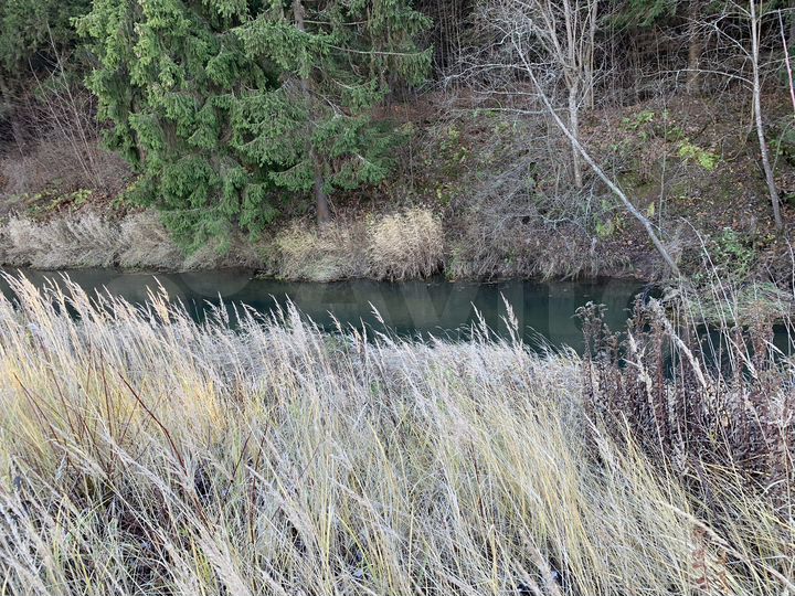 Участок 15 сот. (ИЖС)