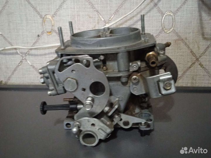 Карбюратор на ниву 21213