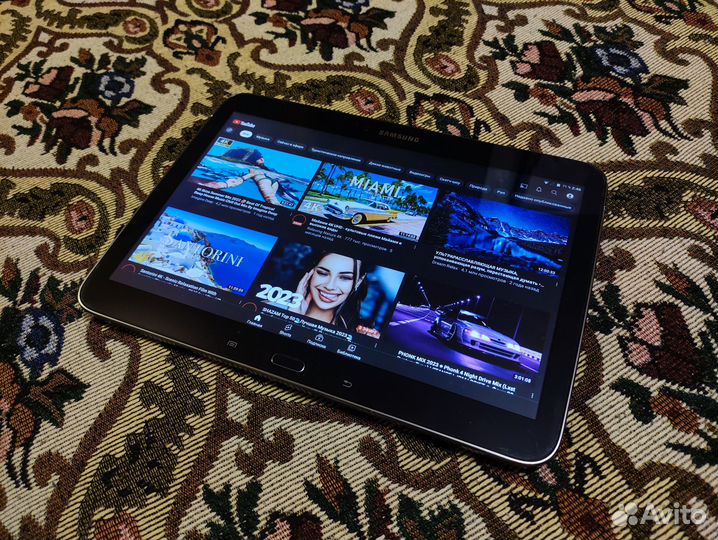 Samsung Galaxy Tab 3 10.1 3G