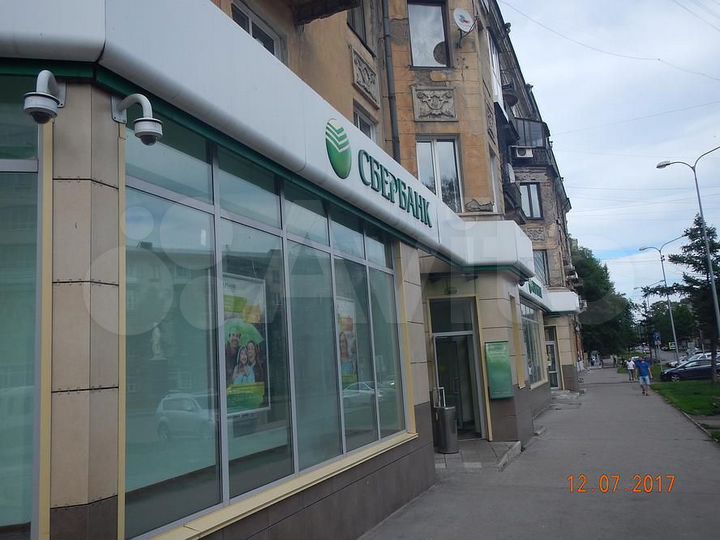 Офисное помещение, 135.4 м²