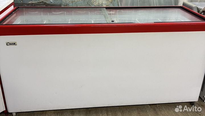 Торговое оборудование