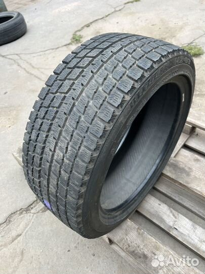 Bridgestone Blizzak MZ-03 225/45 R17