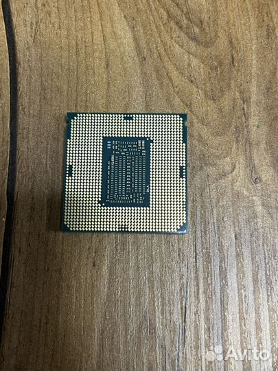 Intel core i7 9700f