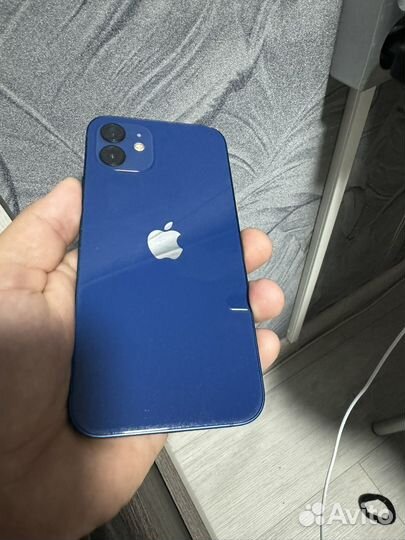 iPhone 12, 128 ГБ