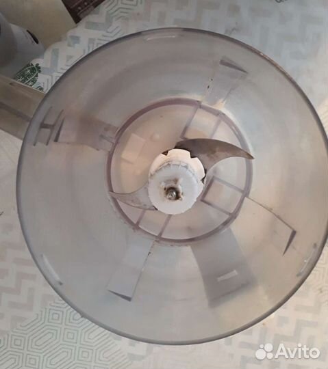 Кухонный комбайн