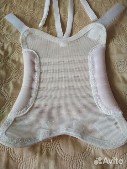 Бандаж Перинка Фрейка S