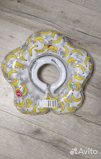 Ванночка гамак круг полотенце