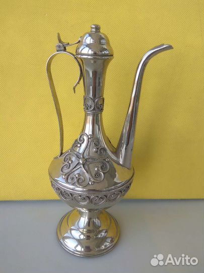 Графин разнос стопки Советского периода