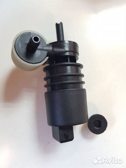 Насос омывателя Ssangyong Kyron 2007-2012