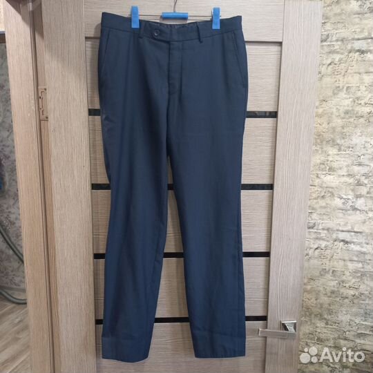 Школьный костюм для мальчика