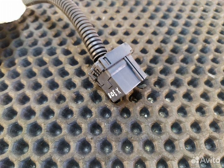 Провод датчика сцепления камаз 5490