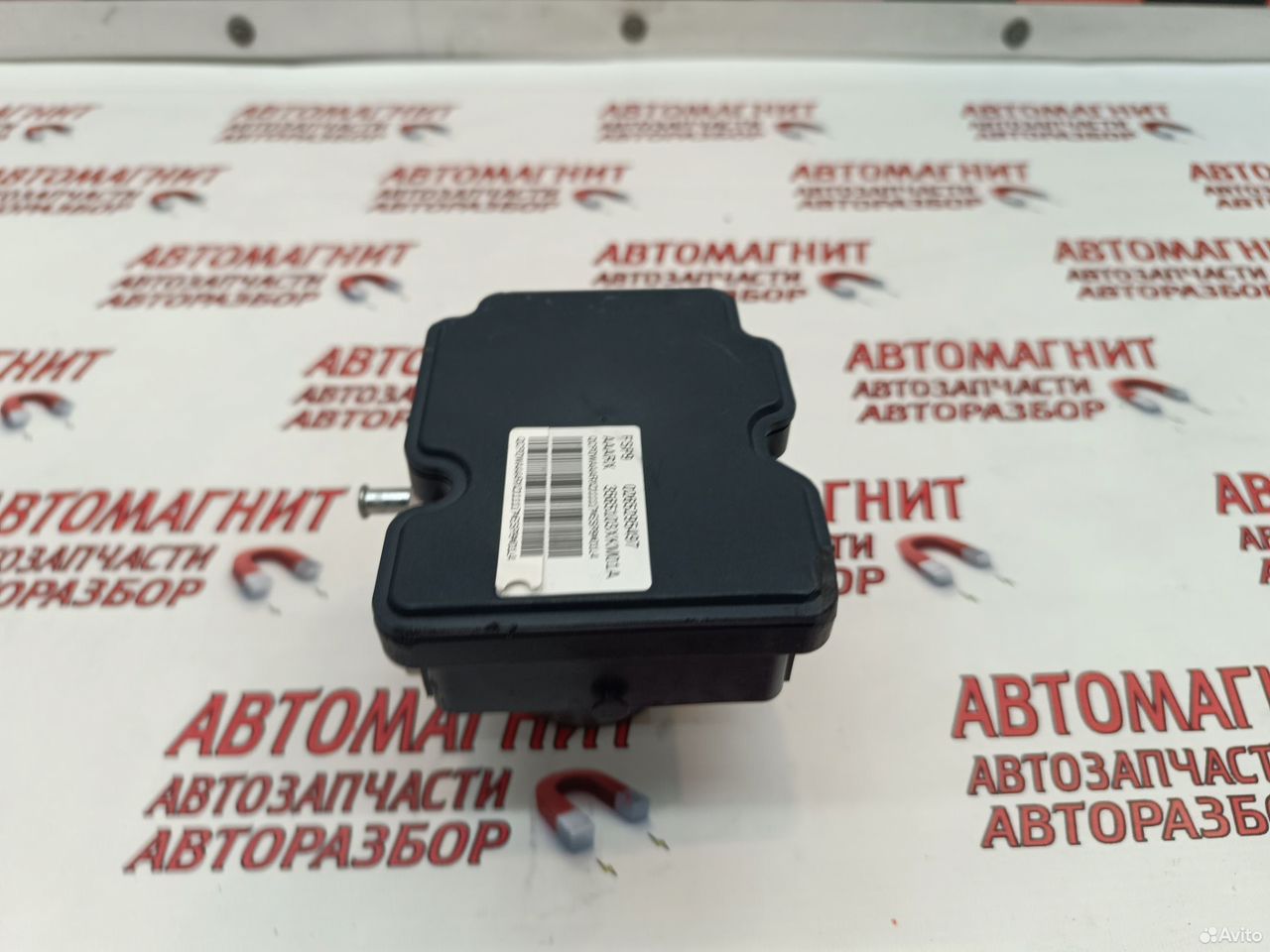 Блок Abs блок Esp Tank 300 Танк 300