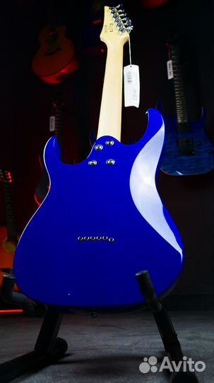 Электрогитара ibanez grgm21M-BLT