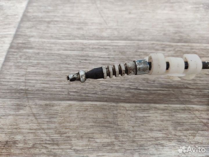 Трос замка багажника Albea Альбеа