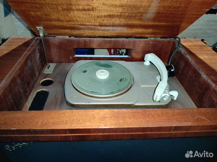 Радиола Эстония-2