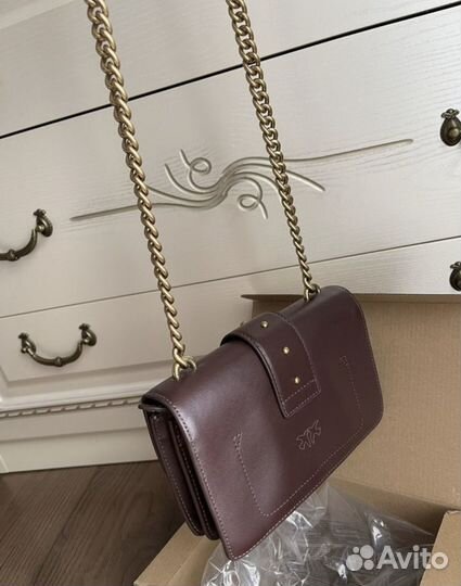 Сумка Рinko оригинал 100