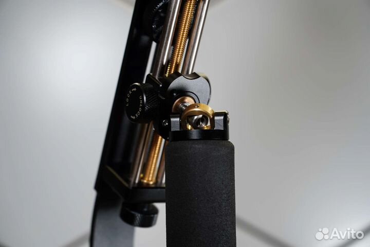 Стедикам FirmCam механический