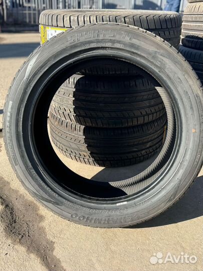 Charmhoo Sports T1 245/45 R19 102W