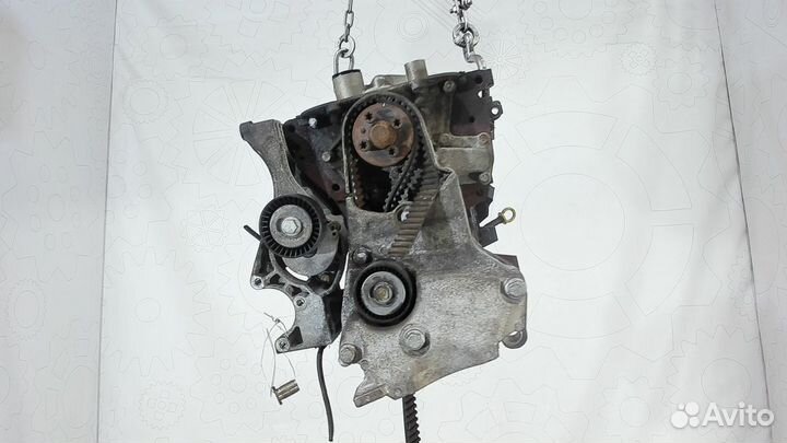 Кронштейн двигателя Opel Insignia, 2010