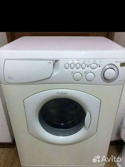 Стиральная машина ariston margarita 2000