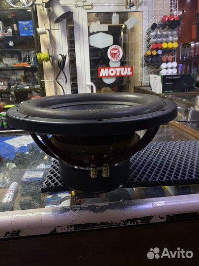 Продам динамик