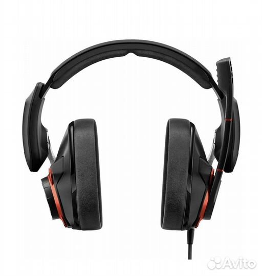 Наушники Sennheiser GSP 600