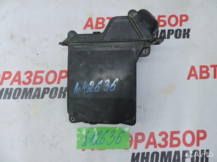 Корпус блока управления для Nissan Sunny 1998-200