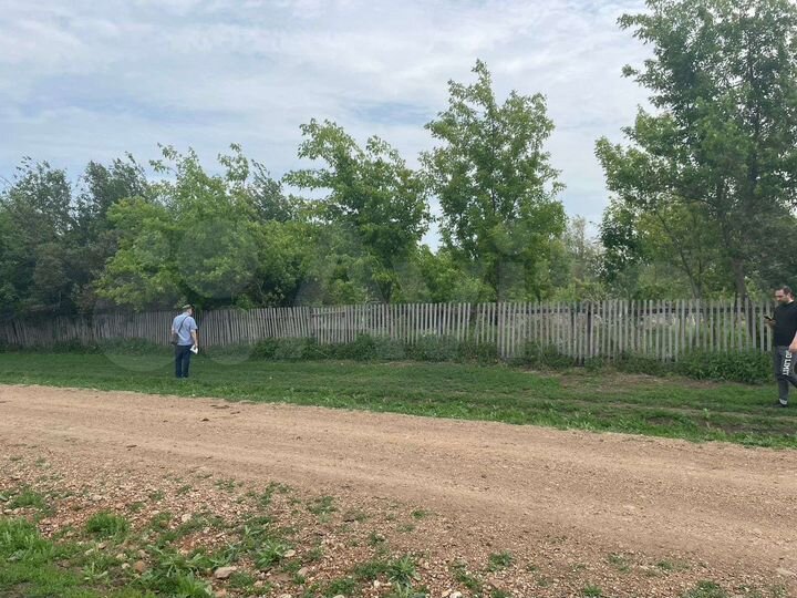 Участок 10 сот. (ИЖС)