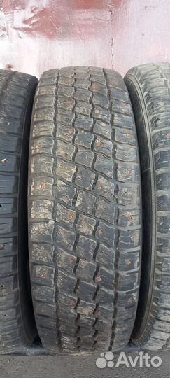 Forward Professional 219 225/75 R16
