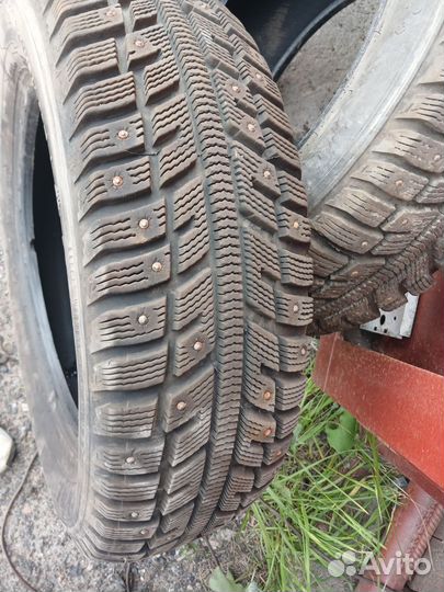 Marshal Radial 857 175/65 R14 82