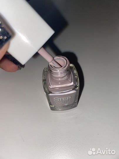 Лак для ногтей