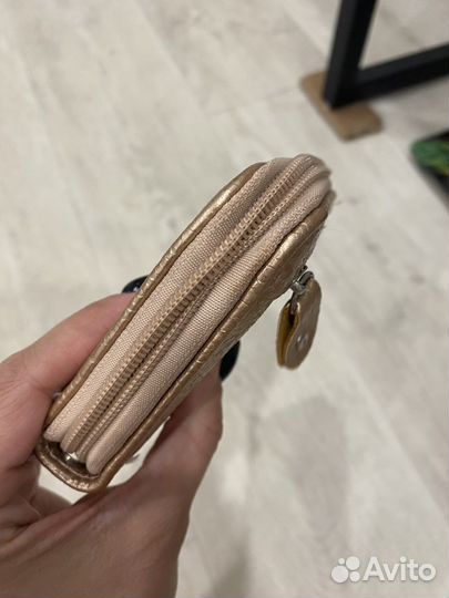 Кошелек новый