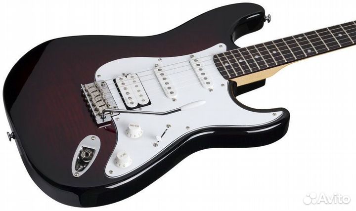 Schecter Traditional Custom M/M TBB, Korea 2015