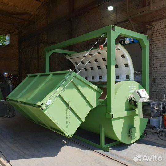 Крематор от производителя