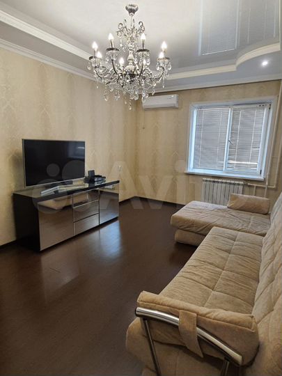 2-к. квартира, 67,5 м², 3/9 эт.