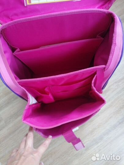 Школьный ранец McNeill Германия