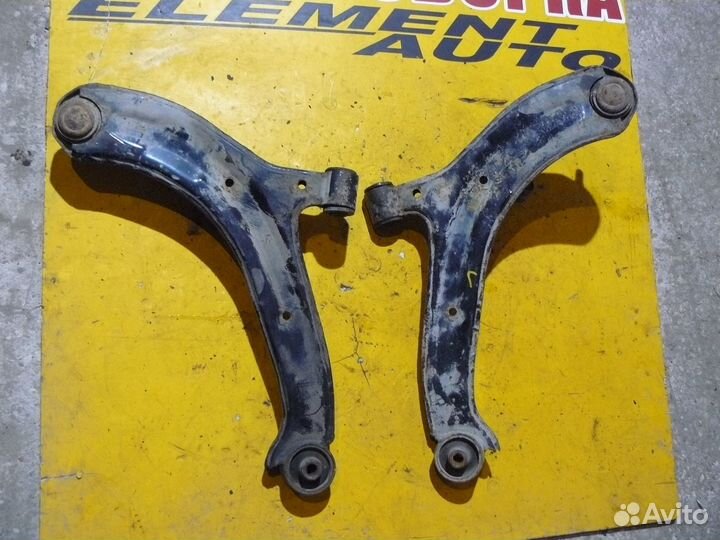 Рычаг передней подвески для Hyundai Accent II