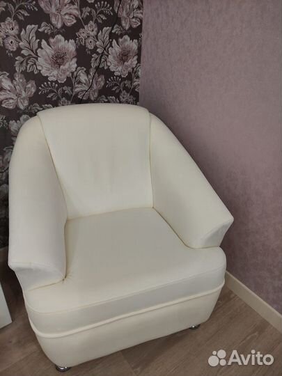 Перетяжка и ремонт мягкой мебели