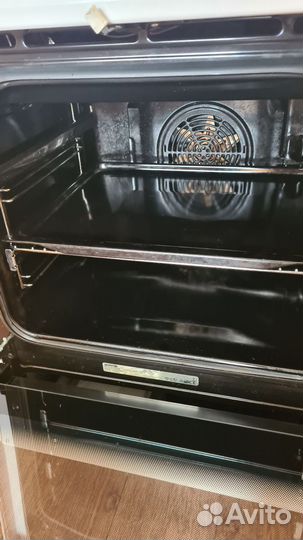 Плита электрическая стеклокерамика