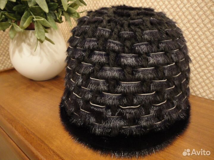 Головные уборы