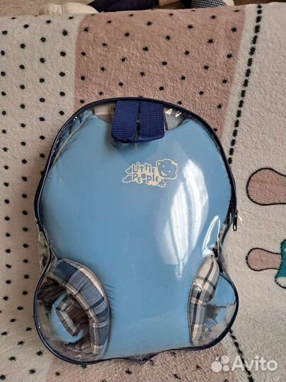 Рюкзак переноска кенгуру